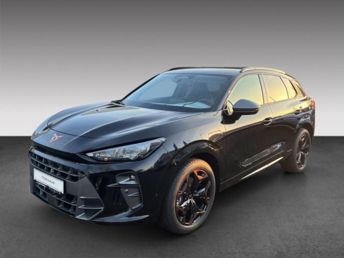 Cupra Terramar 1.5 e-Hybrid 150 kW (204  PS) 6-Gang DSG Leasing