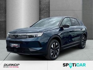 Opel Grandland Ultimate Hybrid 107kW AT Allwetter Nav
