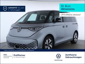 Volkswagen ID. Buzz Pure AHK IQLight Kamera Navi
