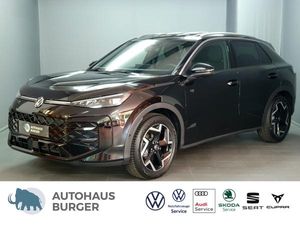 Volkswagen T-Roc R-Line 1.5l eTSI OPF (Ulm) *LED/ACC/DAB*