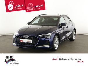 Audi A3 Sportback 35 TDI S tronic advanced  LED Navi