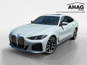 BMW i4 xDrive40 Gran Coupé