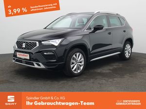 SEAT Ateca Xperience 1.5 TSI DSG / LED, AHK, ACC Leasing