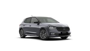 Skoda Fabia Skoda Fabia Monte Carlo Plus 1.0 TSI 85 kW (115 PS) 7-Gang-DSG Auto-Abo