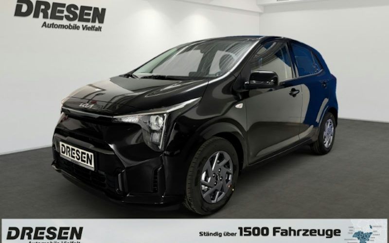 Kia Picanto 1.0 Vision AMT 4-Sitzer 5dr Auto kaufen