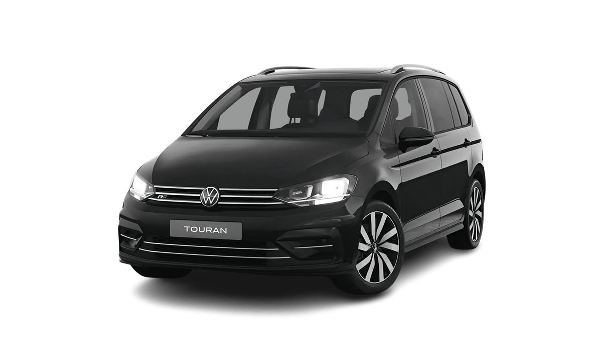 Volkswagen Touran Volkswagen Touran Life Plus 1.5 TSI 7-Gang-DSG 110 kW (150 PS) Auto-Abo