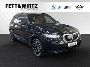 BMW X5 xDrive30d Lr. 749,- br. o.Anz. 48Mon/10`Km p.