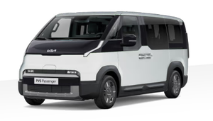 Kia PV5 Passenger Essential 51,5 kWh - AKTIONS ALARM!🚨 Leasing