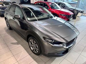 Mazda CX-30 Takumi Leder/Schiebedach/Allrad