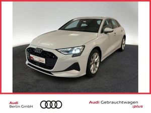 Audi A3 Sportback Advanced TDI S tr. LED RFK NAVI