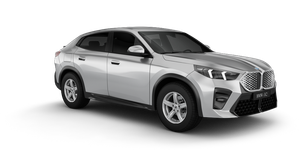 BMW ix2 - eDrive20 Leasing