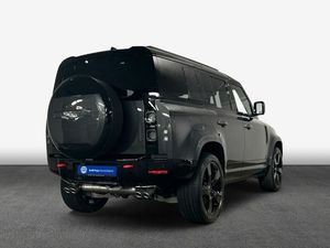 Defender 110 5.0 Benzin P425 X Leasing