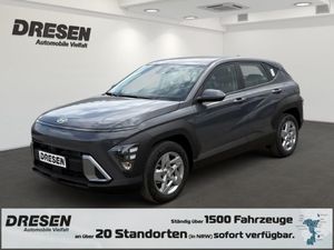 Hyundai KONA 1.6 T-GDI Select Funktions-Paket*Kamera*Nav