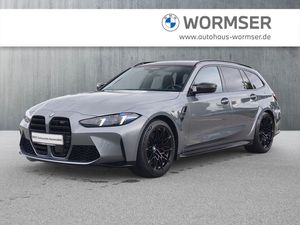 BMW M3 Competition M xDrive Touring HK HiFi DAB LED
