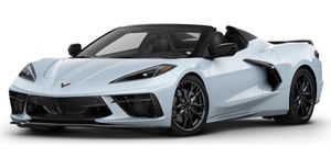 Corvette C8 3LT Cabrio MY2024**OSTERDEAL 0,-€ ÜBERFÜHRUNG** Leasing