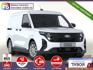 Ford Transit Courier Trend Klimaaut Temp LED-Tagf PDC