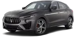 Maserati Levante Leasing