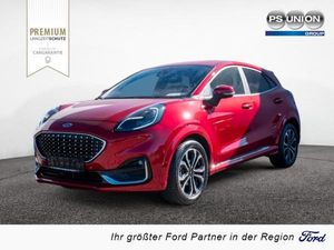 Ford Puma ST LINE VIGNALE MHEV ACC B&O AKTIVSITZE LED GJR Leasing