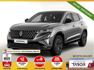 Renault Austral Evolution Mild Hybrid 150 Automatik