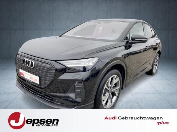 Audi Q4 e-tron Q4 Sportback e-tron 35 Matrix HUD AHK 20 Cam ACC Leasing