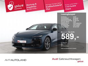Audi A6 Avant e-tron S line | PANO | AHK | 8-fach