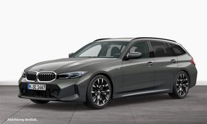 BMW 320d Touring M Sport AHK LiveCockpitProf Kamera