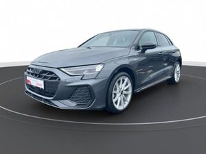 Audi A3 Sportback 40 TFSI e S-LINE+MATRIX+PANO