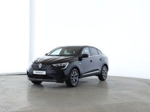 Renault Arkana TECHNO 140 EDC SITZHEIZUNG