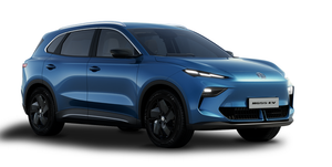 MG S5 EV Comfort 49 kWh Leasing