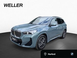 BMW X1 sDrive18d MSport AHK DrAss adap.LED PaAss
