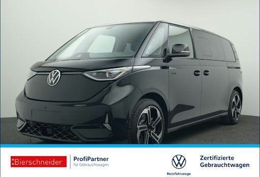Volkswagen Id-buzz-gtx 86 KWh 250 KW GTX LR 4MOTION 5dr Auto kaufen