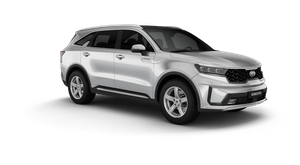 Kia Sorento VISION 1.6 T-GDI Plug-in Hybrid AWD Vision Auto Leasing