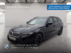 BMW 320d Touring M Sport Driv.Assist.Prof Kamera