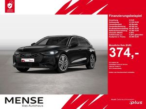 Audi A5 Avant e-hybrid quattro 220 kW S tronic ACC LM