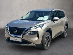 Nissan X-Trail Acenta Navi 360 Kamera LED Apple CarPlay Android Auto Mehrzonenklima