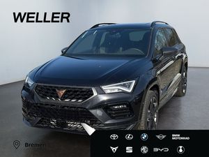 Cupra Ateca 2.0 TSI 4Drive DSG *LED*360Grad*Leder*Pano