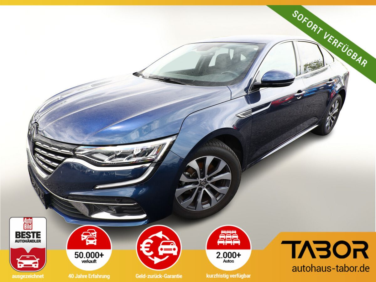 Renault RENAULT Talisman TCe 160 EDC Intens LED Nav PDC 17Z Leasing