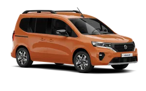Nissan Townstar DIG-T 130 Tekna Automatik L2