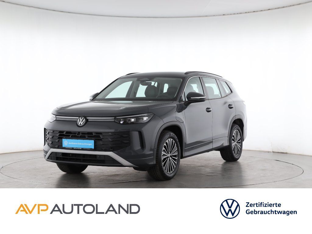 Volkswagen Tayron 1.5 TSI DSG eHybrid Life | NAVI | AHK | Leasing