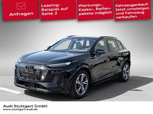 Audi Q6 SUV S line e-tron quattro