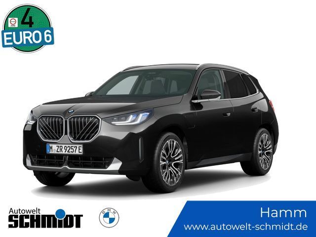 BMW X3 xDrive30e  UPE 78.280 EUR Leasing