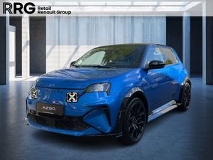 Alpine A290 GTS Leasing
