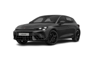 Cupra Leon VZ Black Edition 2.0 TSI 7-Gang DSG