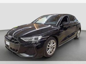 Audi A3 Sportback S line 35 TDI S-tronic ACC+KAMERA+L