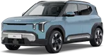 Kia EV2 Leasing