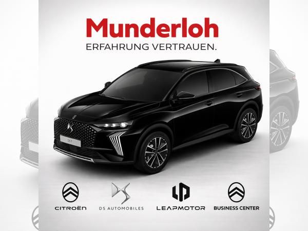 DS Automobiles DS 7 🧨 ÉTOILE VOLLAUSSTATTUNG + AHK ❗️Märzdeal❗️ PRIVATANGEBOT Leasing