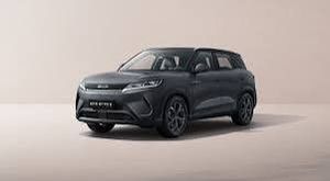 BYD ATTO 2 EV Comfort