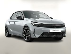 Opel Corsa 145 Hybrid AT6 GS InfotainmentP Nav Kam Leasing privat Leasing