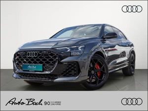 Audi RS Q8 performance 640PS Pano/ 305km/h/Stdhzg./ RS-Abgas/197T€ UPE