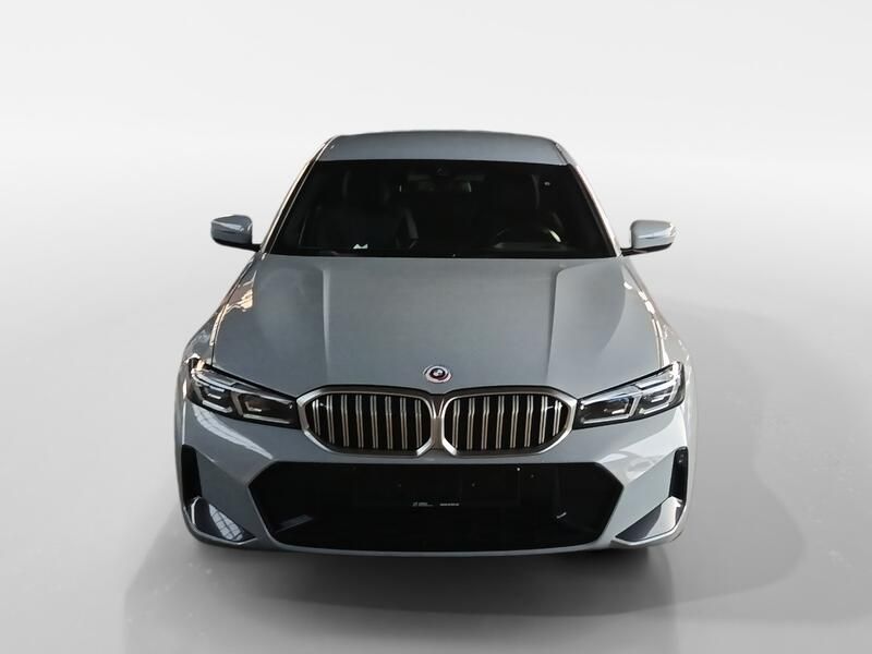 BMW 330e Aut. 4d 135kW Leasing